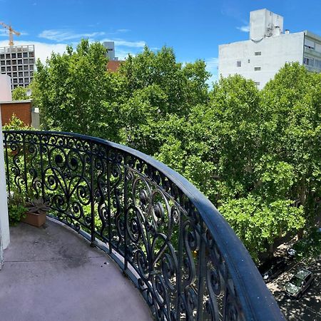 Апартаменты Edificio Quijano Монтевидео Экстерьер фото